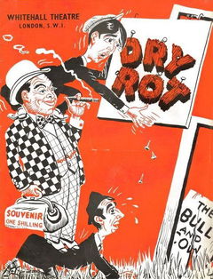 Dry Rot (1956)