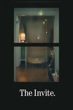 The Invite (2026)