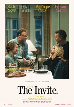 The Invite (2026)