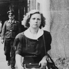 Mademoiselle Andrée (2021)