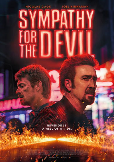 Sympathy for the Devil