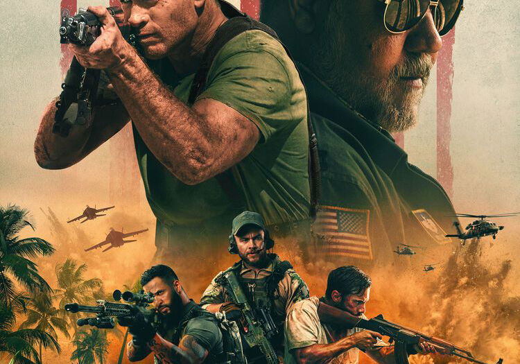 Beste Actiefilms 2024 op CANAL+ (november 2025)