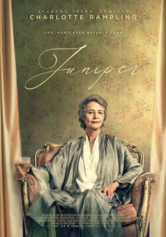 Juniper (2021)