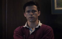 Last Call (2022)