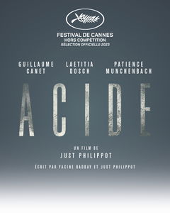 Acide (2023)
