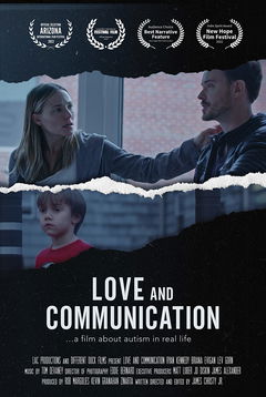 Love and Communication (2022)