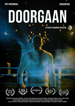 Doorgaan (2020)