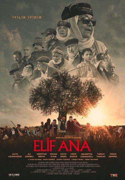Elif Ana