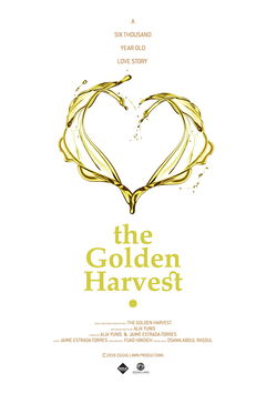 The Golden Harvest (2019)