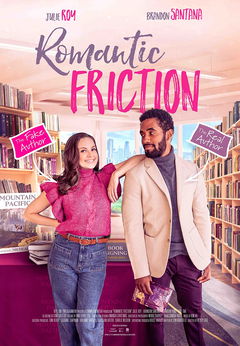 Romantic Friction (2023)