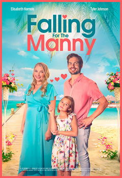 Falling for the Manny (2022)
