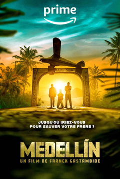 Medellin (2023)