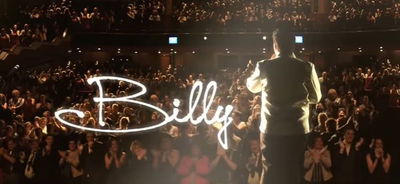 Billy