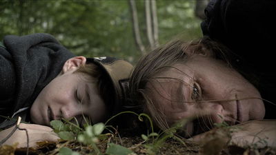 The Underground Astronaut