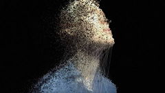 In Between Realities (2023)