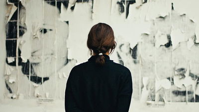 Dimension of Absence