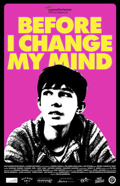 Before I Change My Mind (2022)