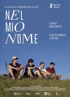 Nel mio nome (2022)