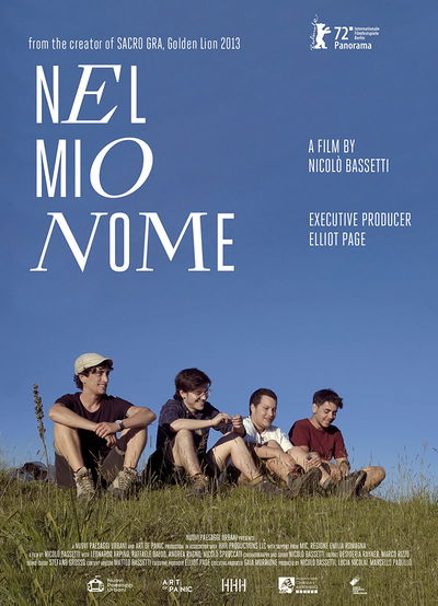 Nel mio nome