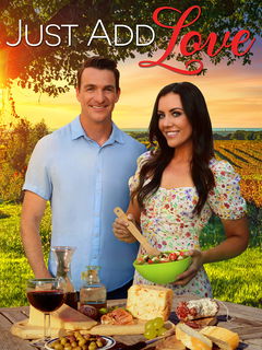 A Taste of Tuscany (2022)