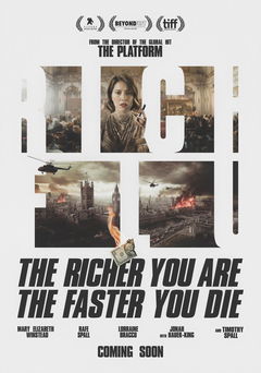Rich Flu (2024)