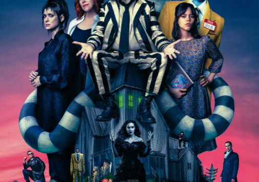 Beste Horrorfilms 2024 op HBO Max (oktober 2025)