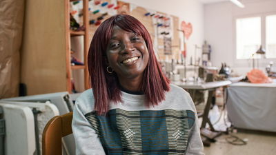 Rebranding Migration