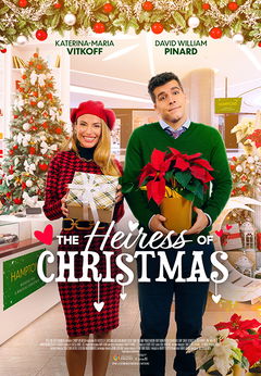 The Heiress of Christmas (2023)