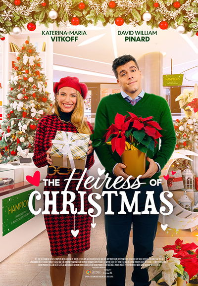 The Heiress of Christmas
