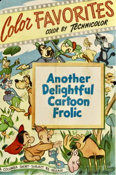 The Frog Pond (1938)