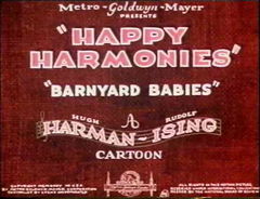 Barnyard Babies (1935)