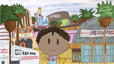 To the Future, with Love