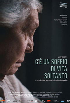 C'è un soffio di vita soltanto (2021)