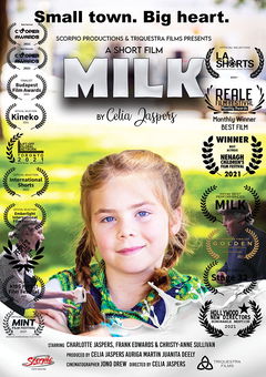 Milk (2021)