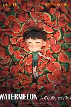 Watermelon: A Cautionary Tale (2018)