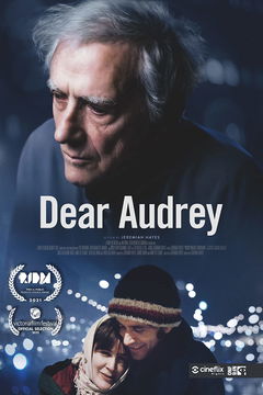 Dear Audrey (2021)