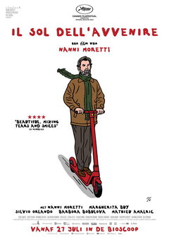 Il sol dell'avvenire (2023)