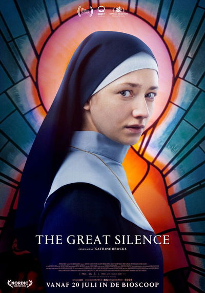 The great silence