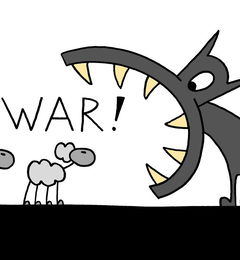 Dealing with War (2022)