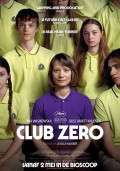 Club Zero (2023)