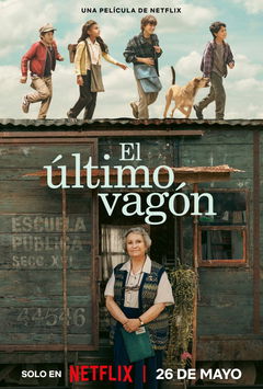 El Último Vagón (2023)