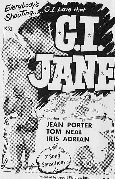 G.I. Jane