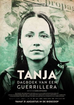 Tanja - Dagboek van een guerrillera (2023)