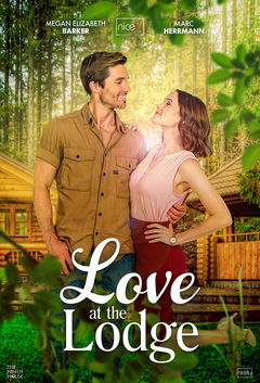 Love at the Lodge (2022)