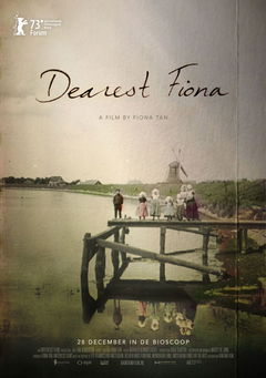Dearest Fiona (2023)