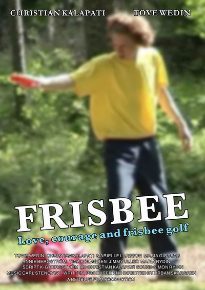 Frisbee