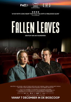 Fallen Leaves (2023)