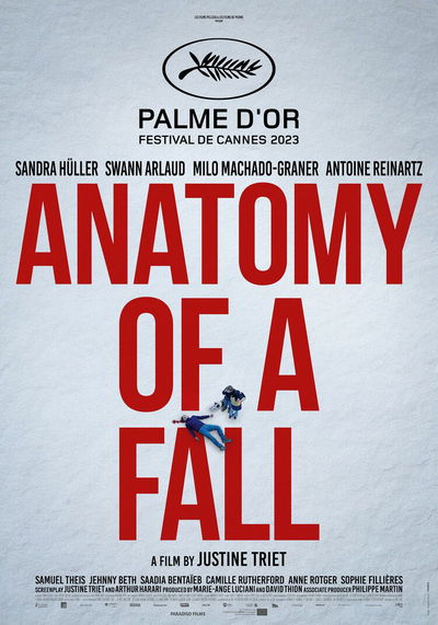 Anatomy of a Fall