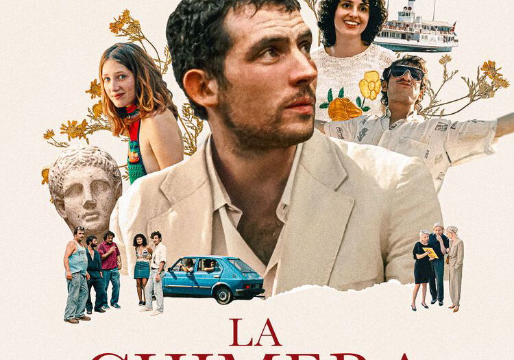 Beste Avonturenfilms 2023 op CineMember (september 2025)