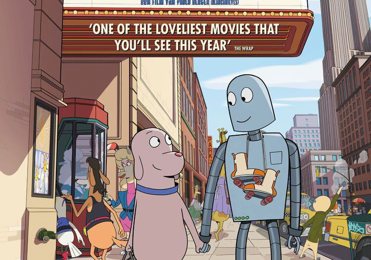 Top 50 Beste Familiefilms 2023 op Pathé Thuis (oktober 2025) Top 50 Beste Familiefilms 2023 op Pathé Thuis (oktober 2025)